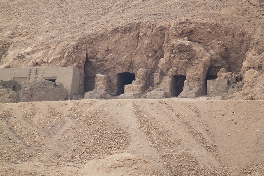 Reina Hatshepsut