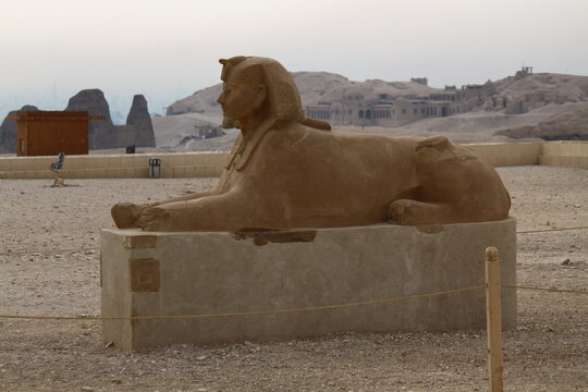 Reina Hatshepsut