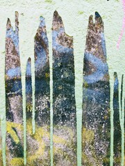 COLOR TEXTURE FOR THE BACKGROUND