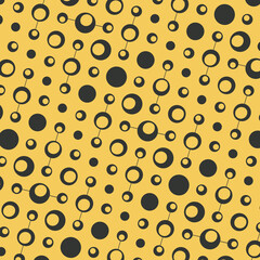 Design for book, notebook and calendar covers. high quality textile design. various geometric shapes for fabricated products