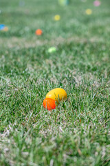 easter egg hunt
