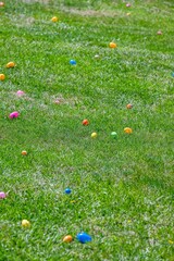 easter egg hunt