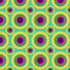 Fototapeta premium Design for book, notebook and calendar covers. high quality textile design. various geometric shapes for fabricated products