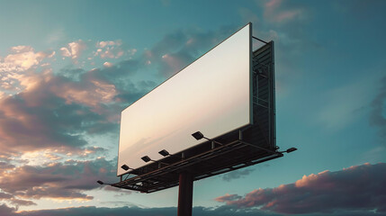 Elevate Your Advertising Game: 25 Eye-Catching Billboard Mockup Templates.