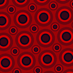 Design for book, notebook and calendar covers. high quality textile design. various geometric shapes for fabricated products