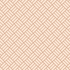 Design for book, notebook and calendar covers. high quality textile design. various geometric shapes for fabricated products