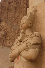 Reina Hatshepsut