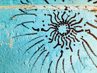 COLOR TEXTURE FOR THE BACKGROUND