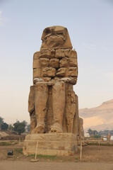 Colosos de Memnon