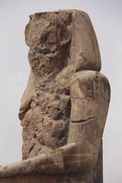 Colosos de Memnon