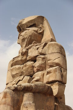 Colosos de Memnon