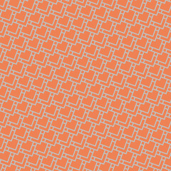 Design for book, notebook and calendar covers. high quality textile design. various geometric shapes for fabricated products