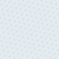 Fototapeta premium Design for book, notebook and calendar covers. high quality textile design. various geometric shapes for fabricated products