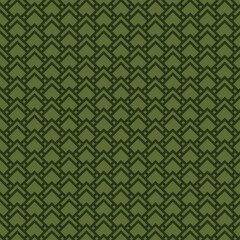 Design for book, notebook and calendar covers. high quality textile design. various geometric shapes for fabricated products