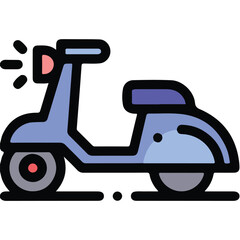 Obraz premium icon vector illustration