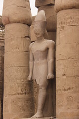 templo de Luxor