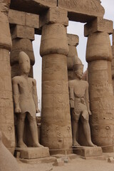 templo de Luxor