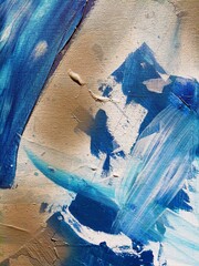 COLOR TEXTURE FOR THE BACKGROUND