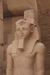 templo de Luxor