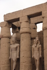 templo de Luxor