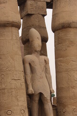 templo de Luxor