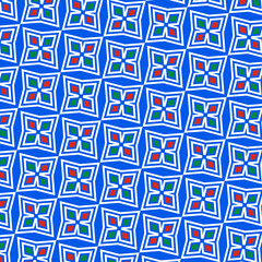 Design for book, notebook and calendar covers. high quality textile design. various geometric shapes for fabricated products