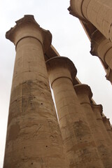 templo de Luxor