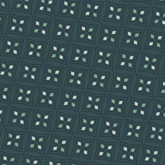 Design for book, notebook and calendar covers. high quality textile design. various geometric shapes for fabricated products