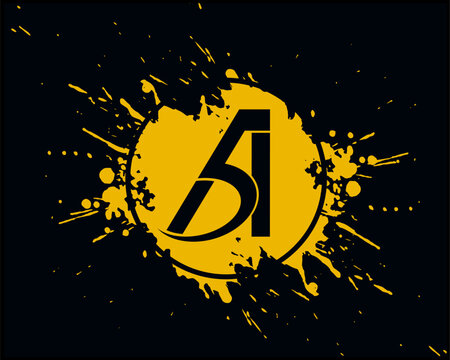 A51 Logo Design