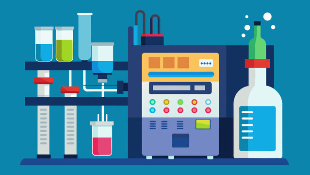 Unlocking Analytical Potential Exploring HPLC with SYS Vector Technology