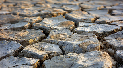 Thirsty Earth: The Issue of Excessive Groundwater Extraction