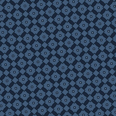 Design for book, notebook and calendar covers. high quality textile design. various geometric shapes for fabricated products