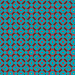 Design for book, notebook and calendar covers. high quality textile design. various geometric shapes for fabricated products