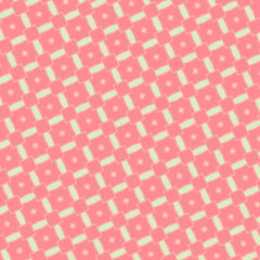 Design for book, notebook and calendar covers. high quality textile design. various geometric shapes for fabricated products