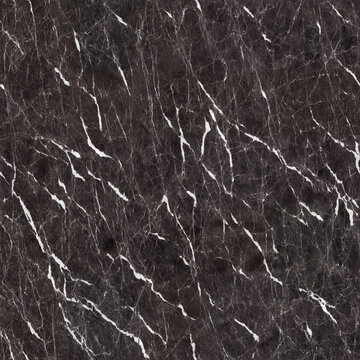 seamless black marble texture