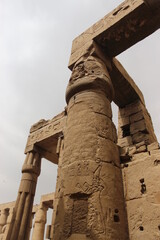 Templo de Luxor