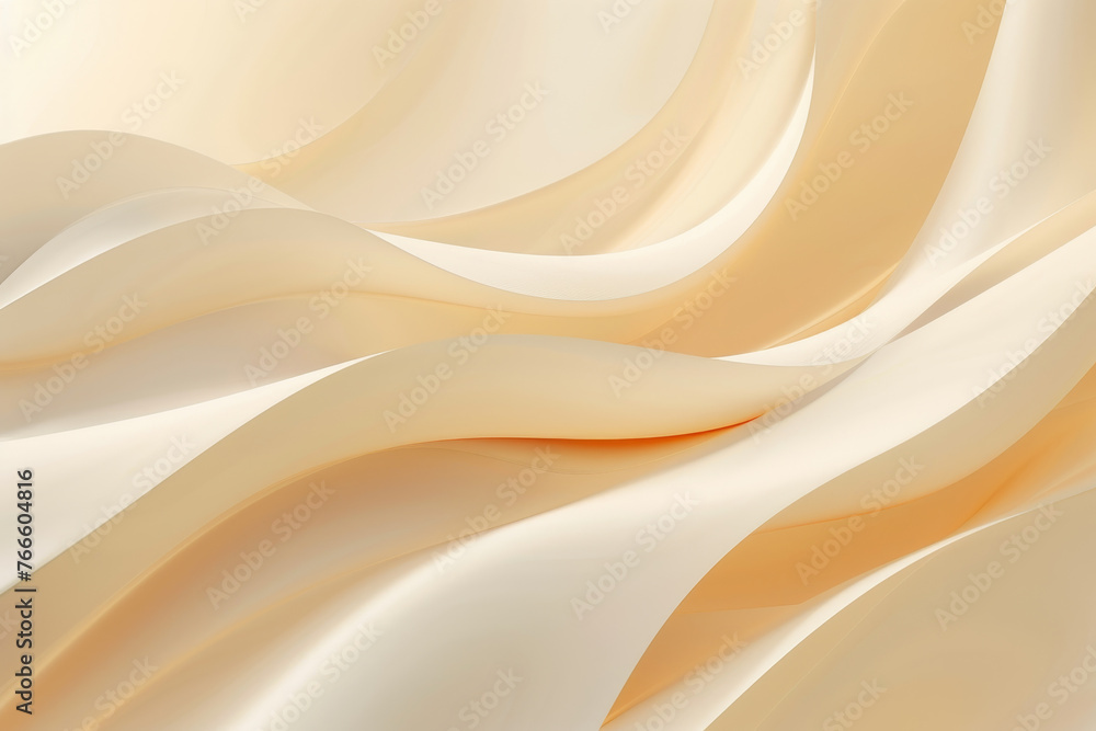 Poster an abstract background that reflects the elegance and sophistication of italian design. the image fe