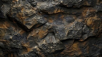  The rugged texture of this background gives it a natural, earthy feel.