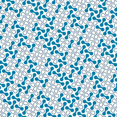 Design for book, notebook and calendar covers. high quality textile design. various geometric shapes for fabricated products