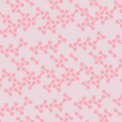 Design for book, notebook and calendar covers. high quality textile design. various geometric shapes for fabricated products