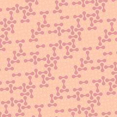 Design for book, notebook and calendar covers. high quality textile design. various geometric shapes for fabricated products