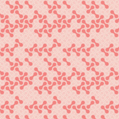 Design for book, notebook and calendar covers. high quality textile design. various geometric shapes for fabricated products