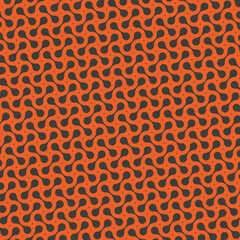 Design for book, notebook and calendar covers. high quality textile design. various geometric shapes for fabricated products