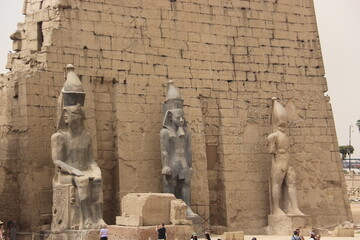 Templo de Luxor