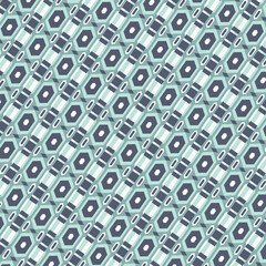 Design for book, notebook and calendar covers. high quality textile design. various geometric shapes for fabricated products