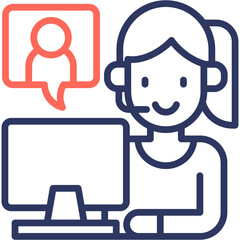 Video Call Icon