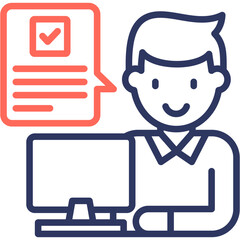 Consultant Icon