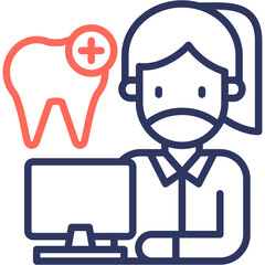 Dentist Icon