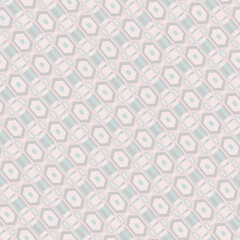 Design for book, notebook and calendar covers. high quality textile design. various geometric shapes for fabricated products