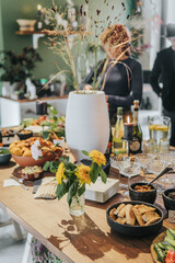 party decorations